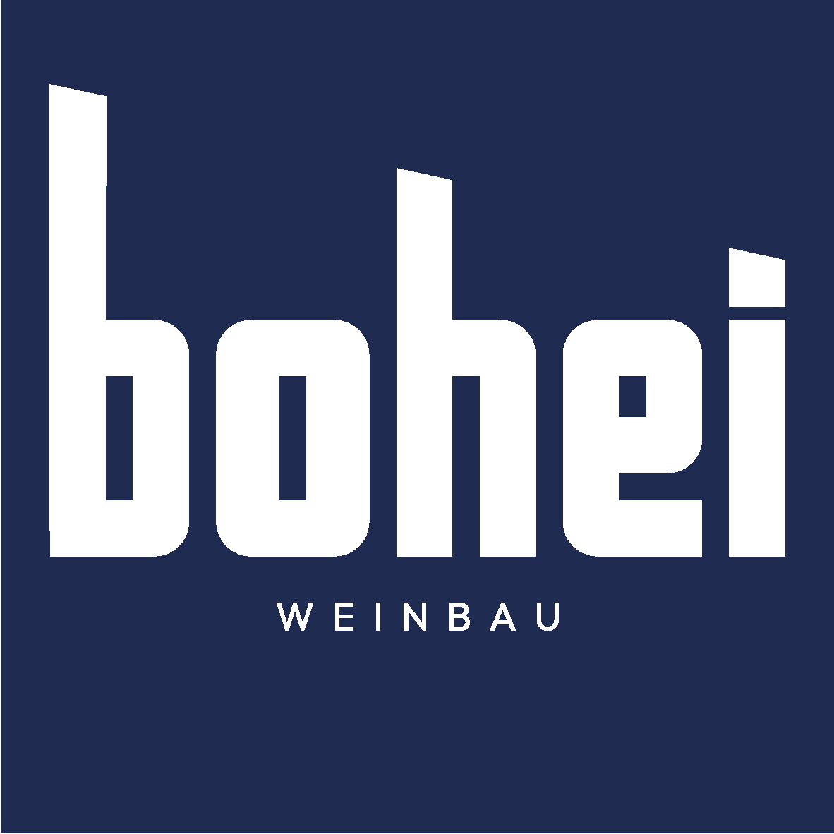 Bohei Weinbau